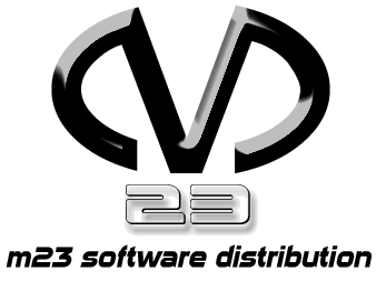 M23 Logo